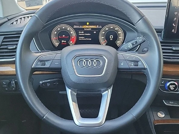 2021 Audi FY Q5 - Image 9 of 12