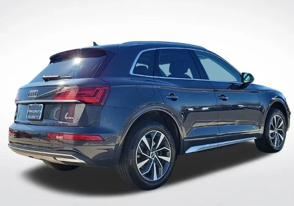 2021 Audi FY Q5 - Image 4 of 12