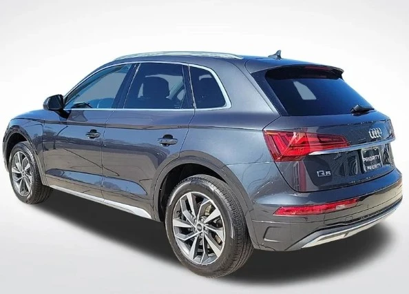 2021 Audi FY Q5 - Image 5 of 12