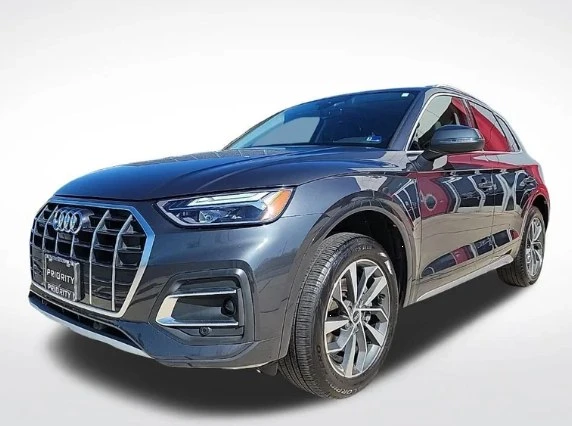 2021 Audi FY Q5 - Image 3 of 12