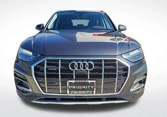 2021 Audi FY Q5 - Image 2 of 12