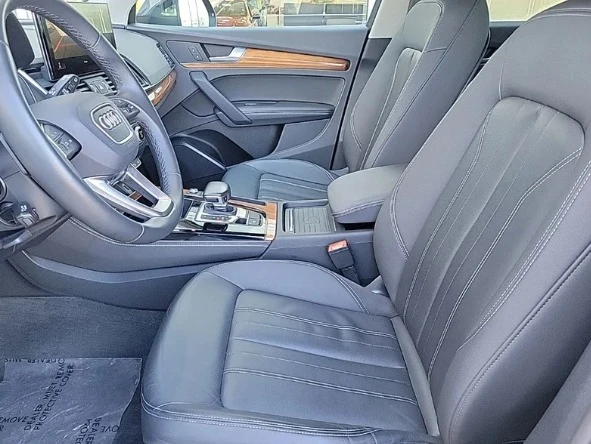 2021 Audi FY Q5 - Image 11 of 12