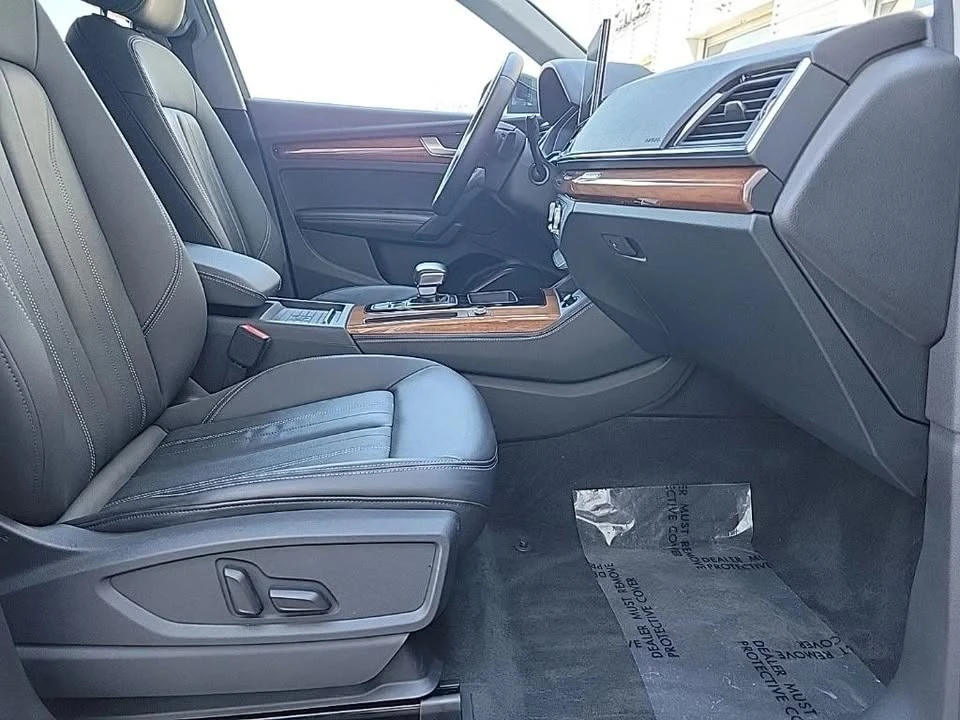 2021 Audi FY Q5 - Image 8 of 12