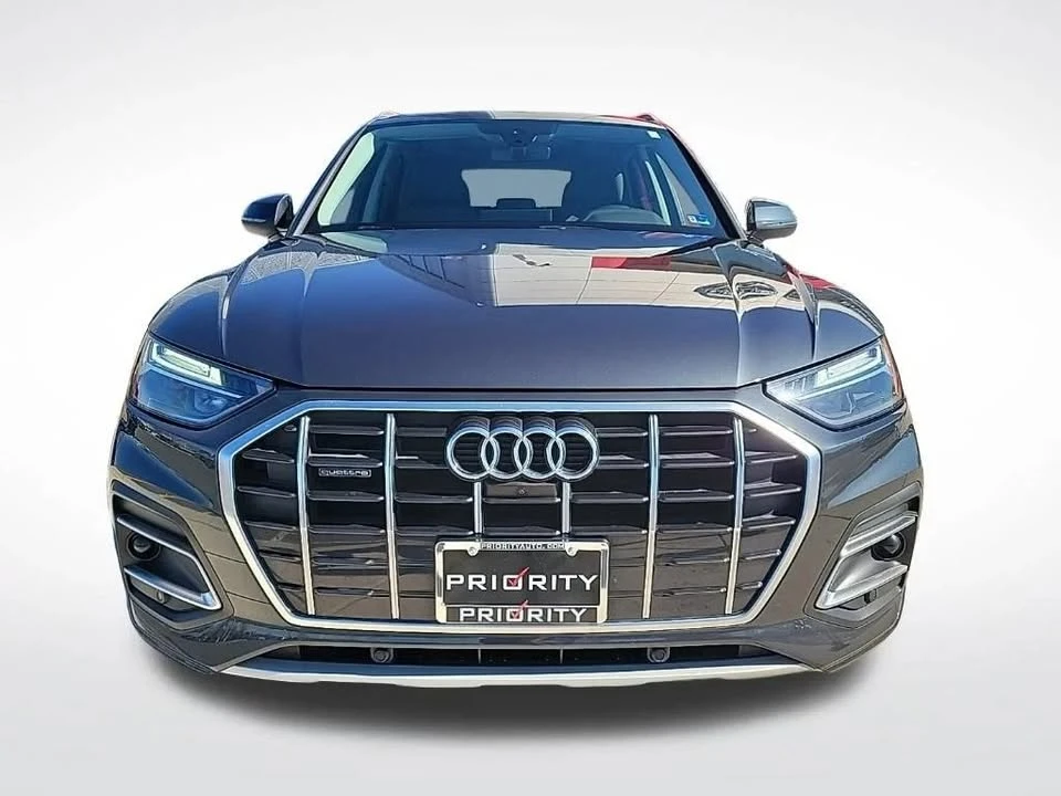 2021 Audi FY Q5 - Image 2 of 12