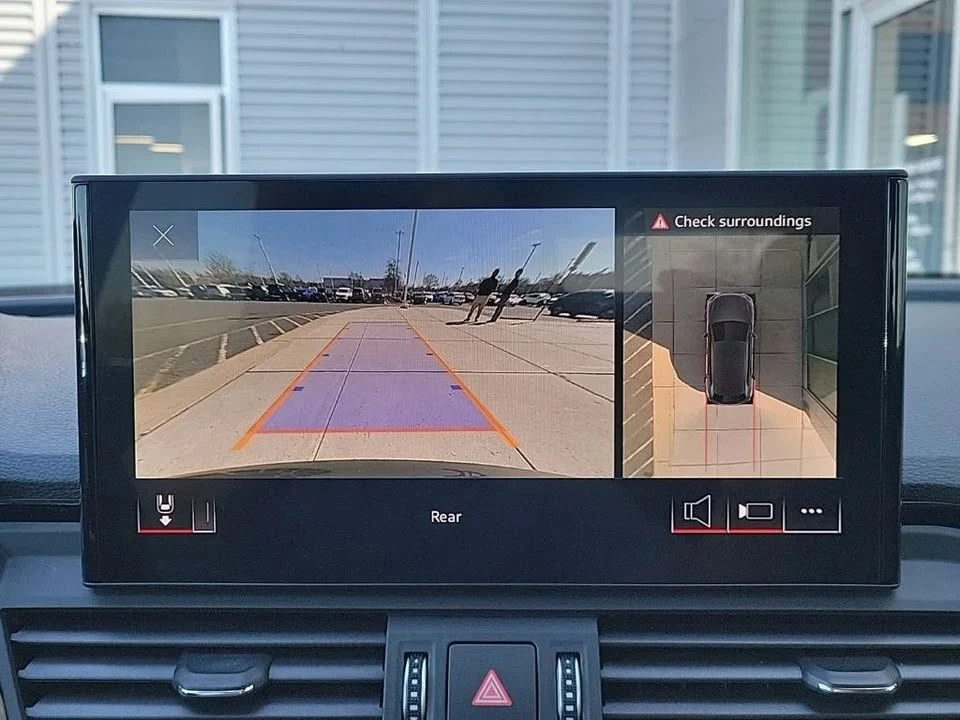 2021 Audi FY Q5 - Image 10 of 12