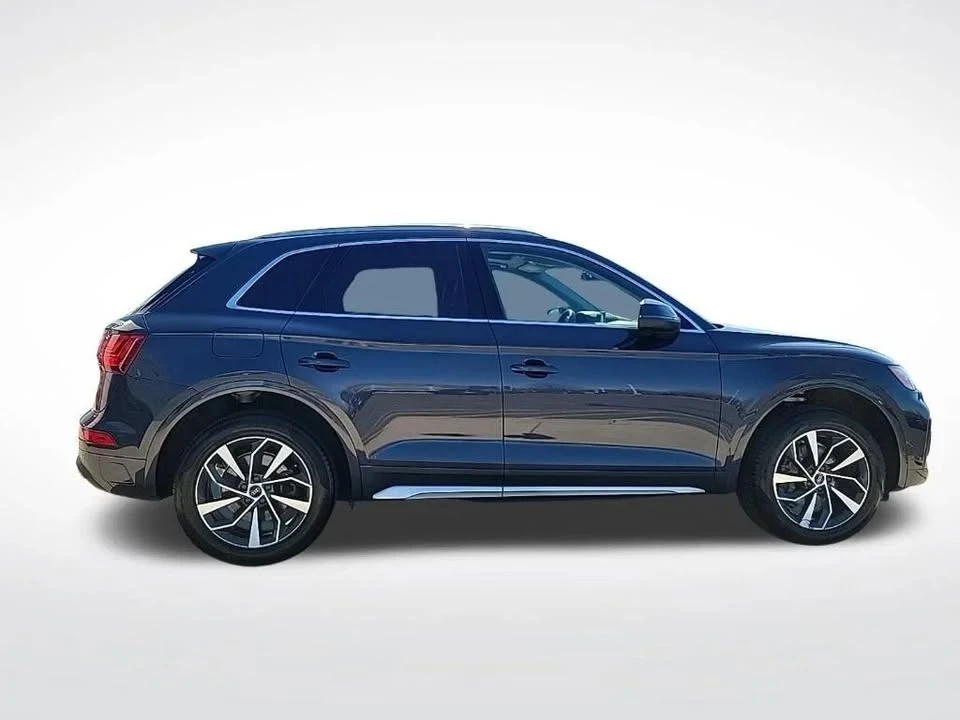 2021 Audi FY Q5 - Image 4 of 12