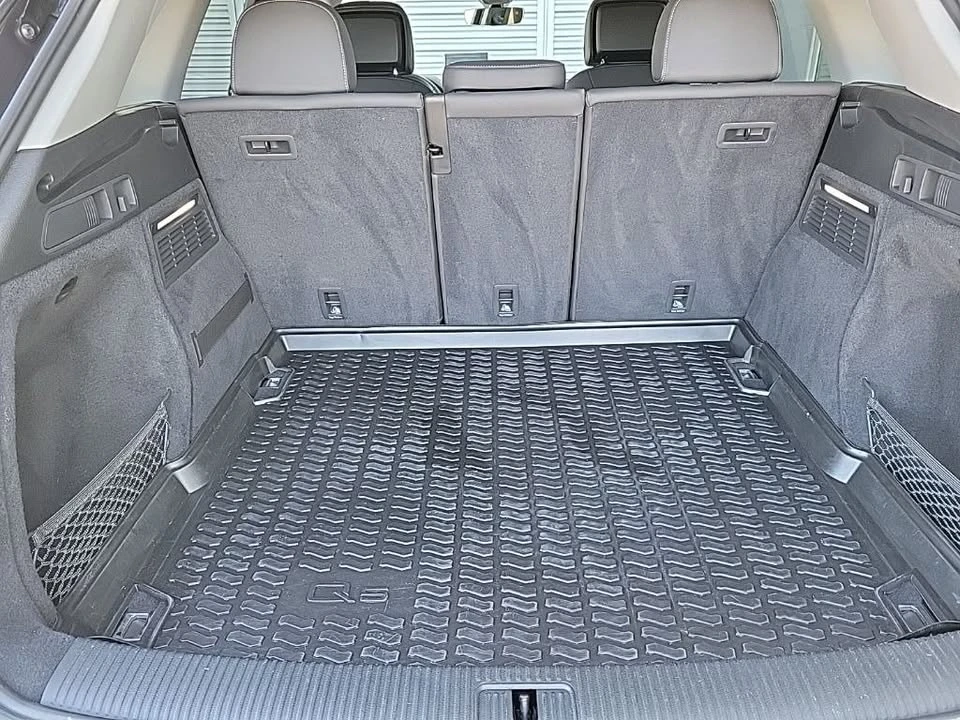 2021 Audi FY Q5 - Image 12 of 12