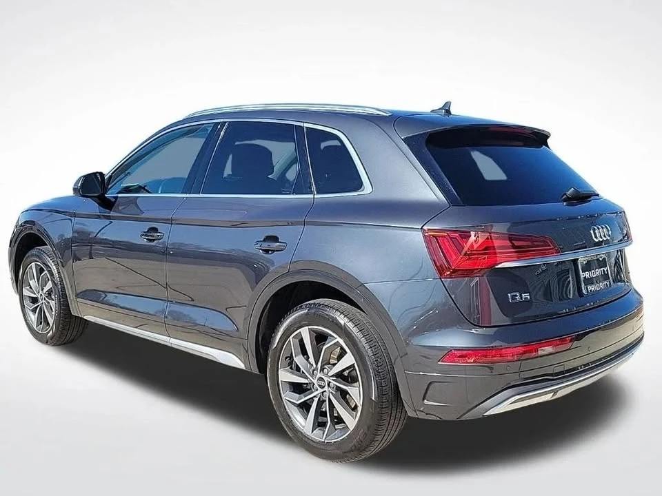 2021 Audi FY Q5 - Image 5 of 12