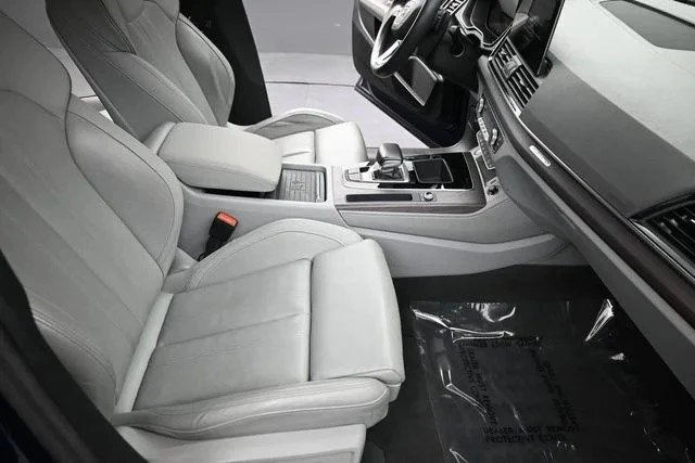2021 Audi FY Q5 - Image 16 of 17