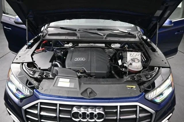 2021 Audi FY Q5 - Image 17 of 17