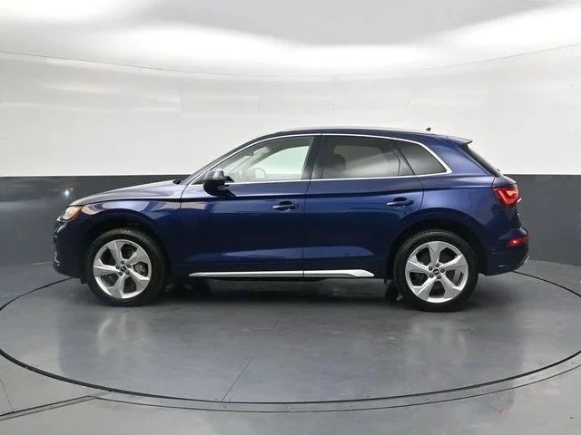 2021 Audi FY Q5 - Image 6 of 17