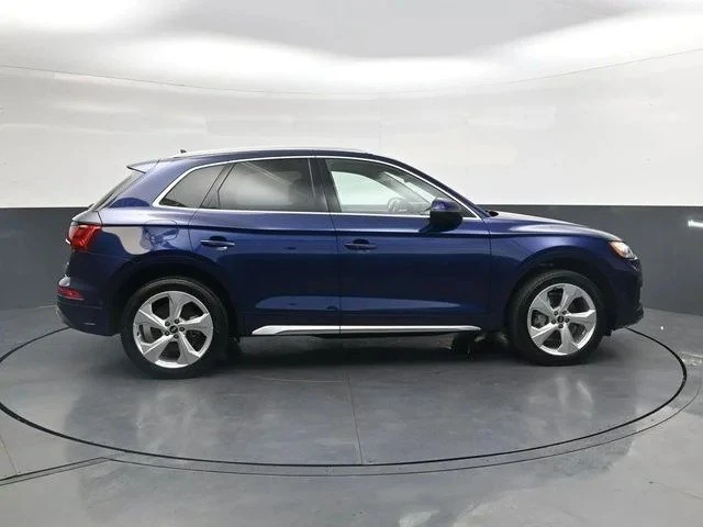 2021 Audi FY Q5 - Image 2 of 17