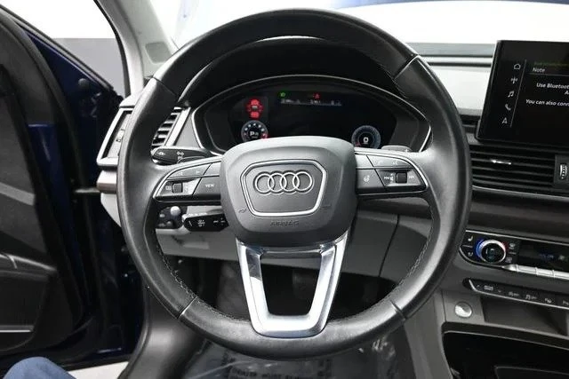 2021 Audi FY Q5 - Image 10 of 17