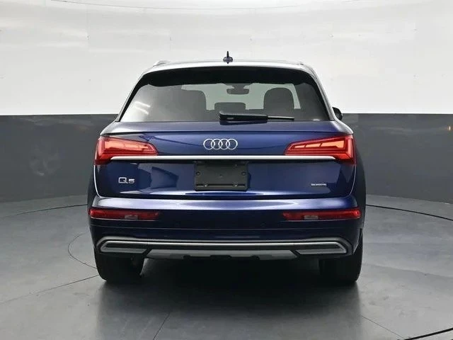 2021 Audi FY Q5 - Image 4 of 17
