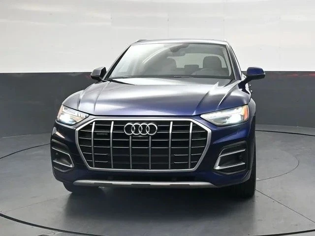 2021 Audi FY Q5 - Image 8 of 17