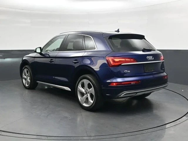 2021 Audi FY Q5 - Image 5 of 17