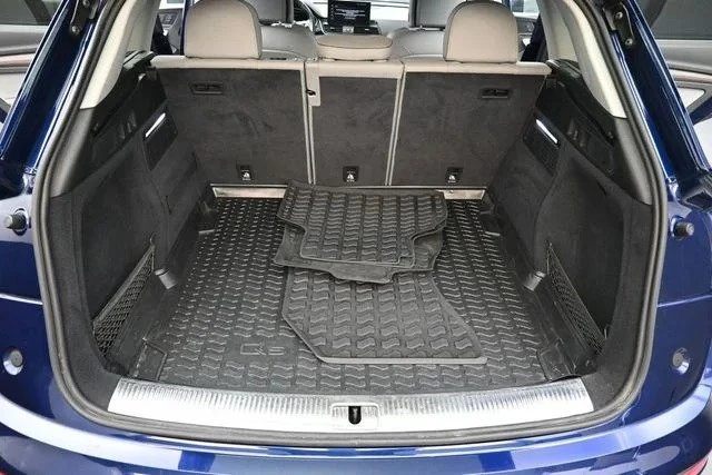 2021 Audi FY Q5 - Image 14 of 17