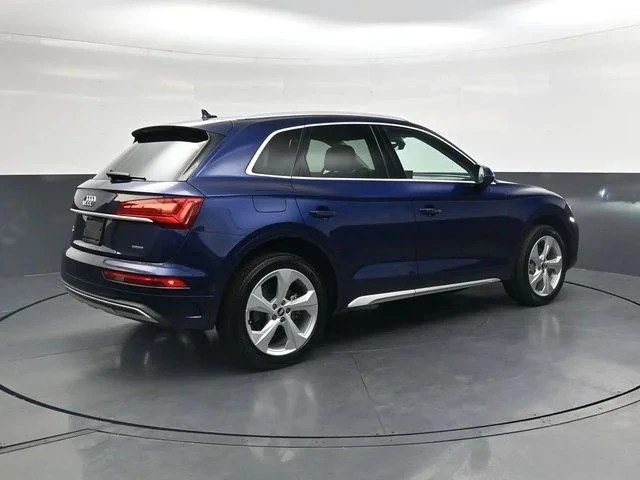 2021 Audi FY Q5 - Image 3 of 17