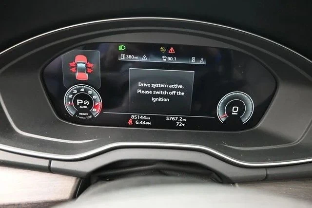 2021 Audi FY Q5 - Image 9 of 17