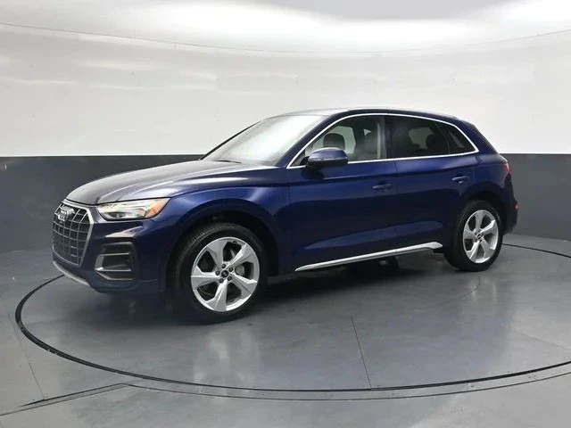 2021 Audi FY Q5 - Image 7 of 17