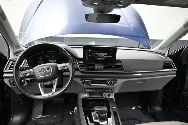 2021 Audi FY Q5 - Image 13 of 17