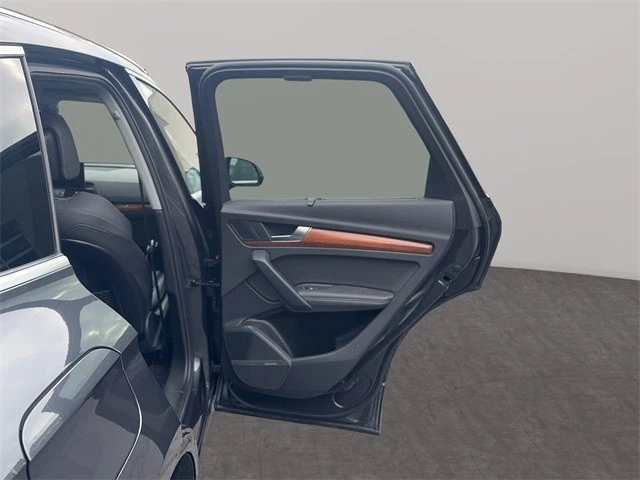 2021 Audi FY Q5 - Image 18 of 21