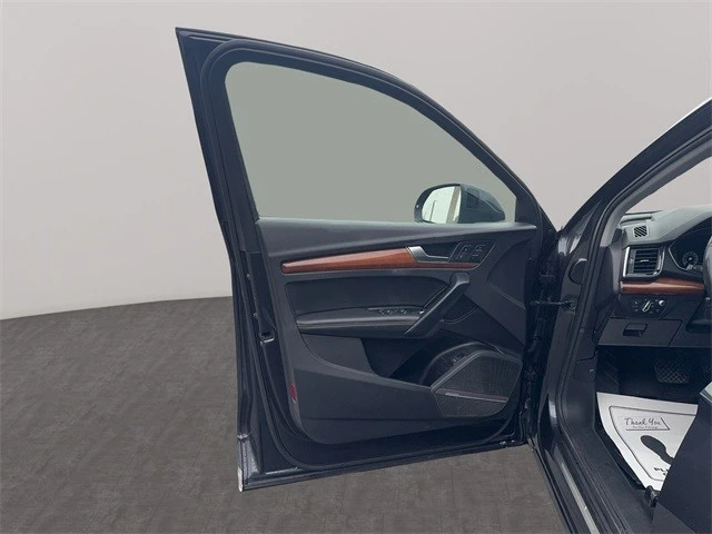 2021 Audi FY Q5 - Image 11 of 21