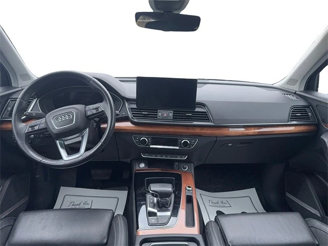 2021 Audi FY Q5 - Image 21 of 21
