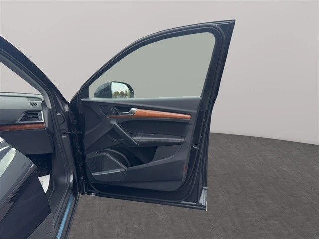 2021 Audi FY Q5 - Image 16 of 21
