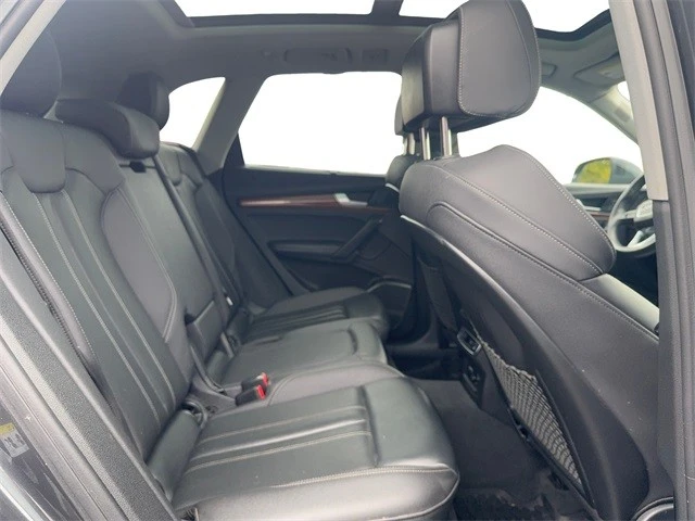 2021 Audi FY Q5 - Image 19 of 21