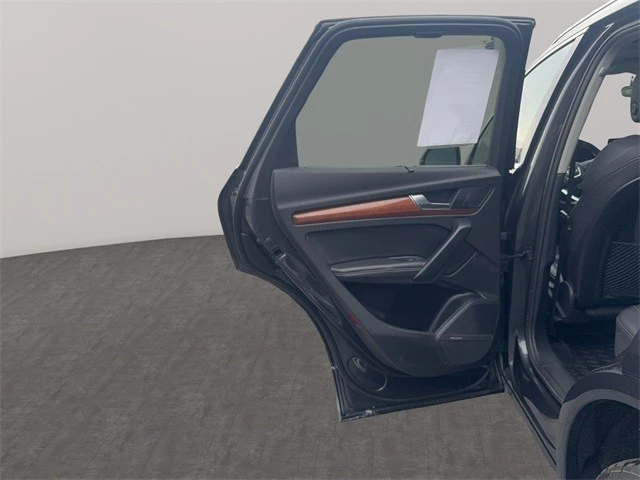 2021 Audi FY Q5 - Image 13 of 21