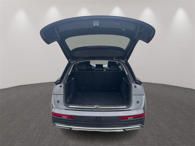 2021 Audi FY Q5 - Image 15 of 21