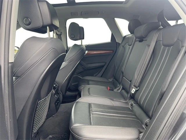 2021 Audi FY Q5 - Image 14 of 21