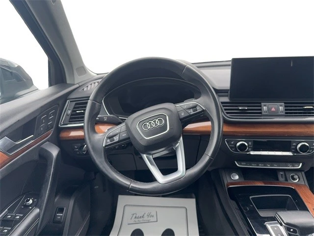 2021 Audi FY Q5 - Image 20 of 21