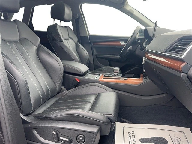 2021 Audi FY Q5 - Image 17 of 21