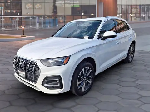 2021 Audi Q5 45 TFSI Premium Plus Sport