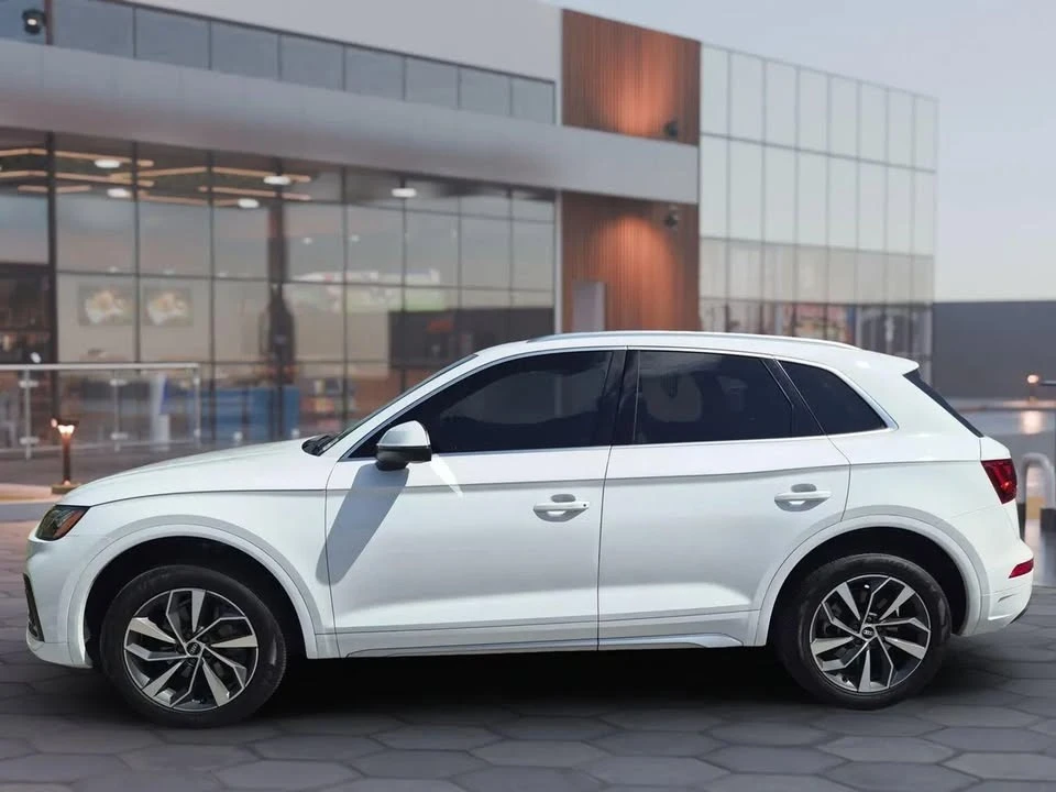 2021 Audi FY Q5 - Image 2 of 20