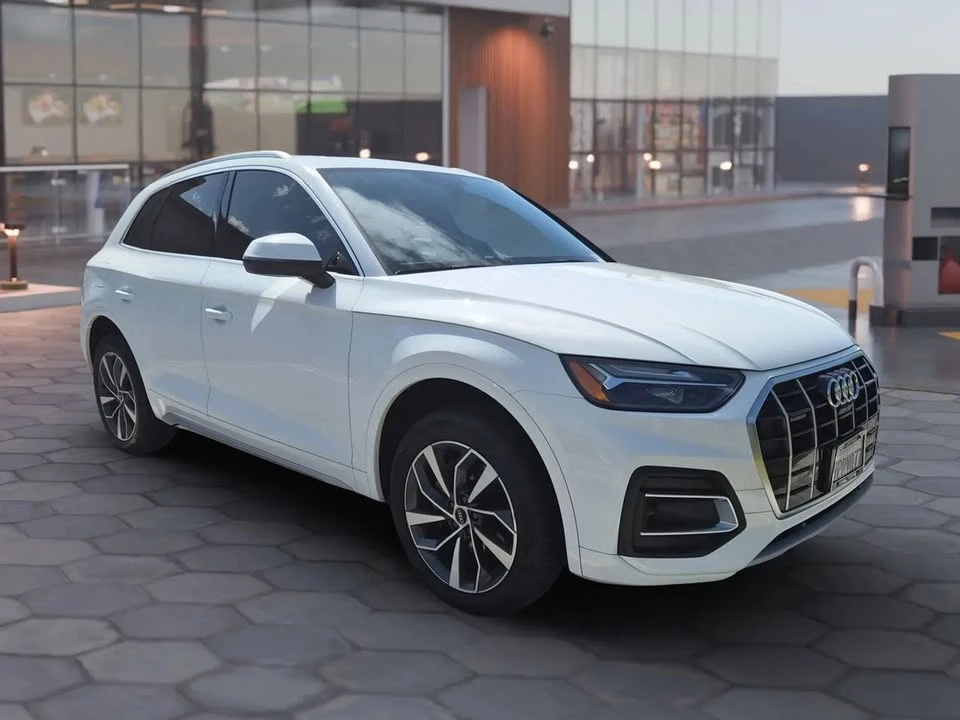 2021 Audi FY Q5 - Image 7 of 20
