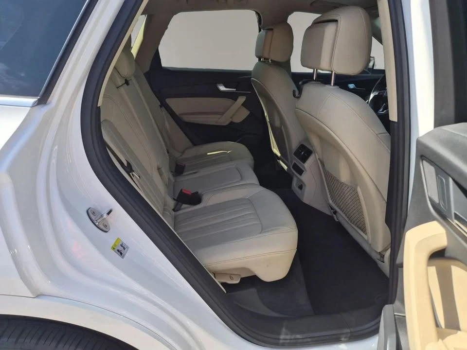 2021 Audi FY Q5 - Image 10 of 20