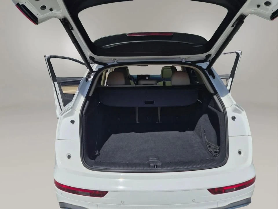 2021 Audi FY Q5 - Image 18 of 20