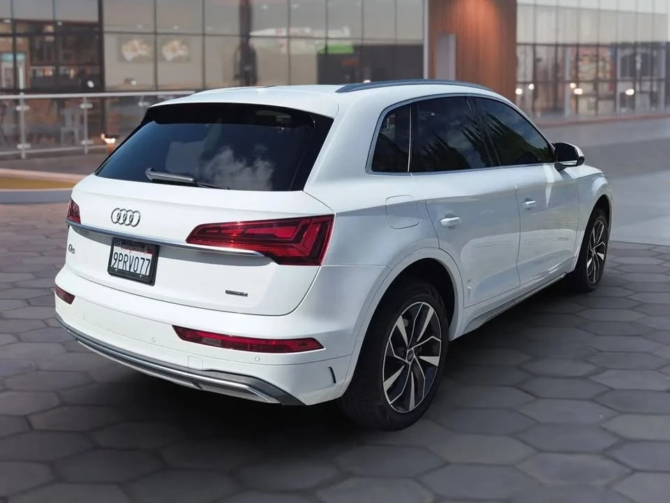 2021 Audi FY Q5 - Image 5 of 20