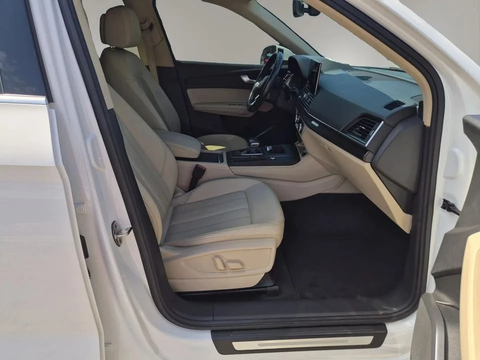 2021 Audi FY Q5 - Image 15 of 20
