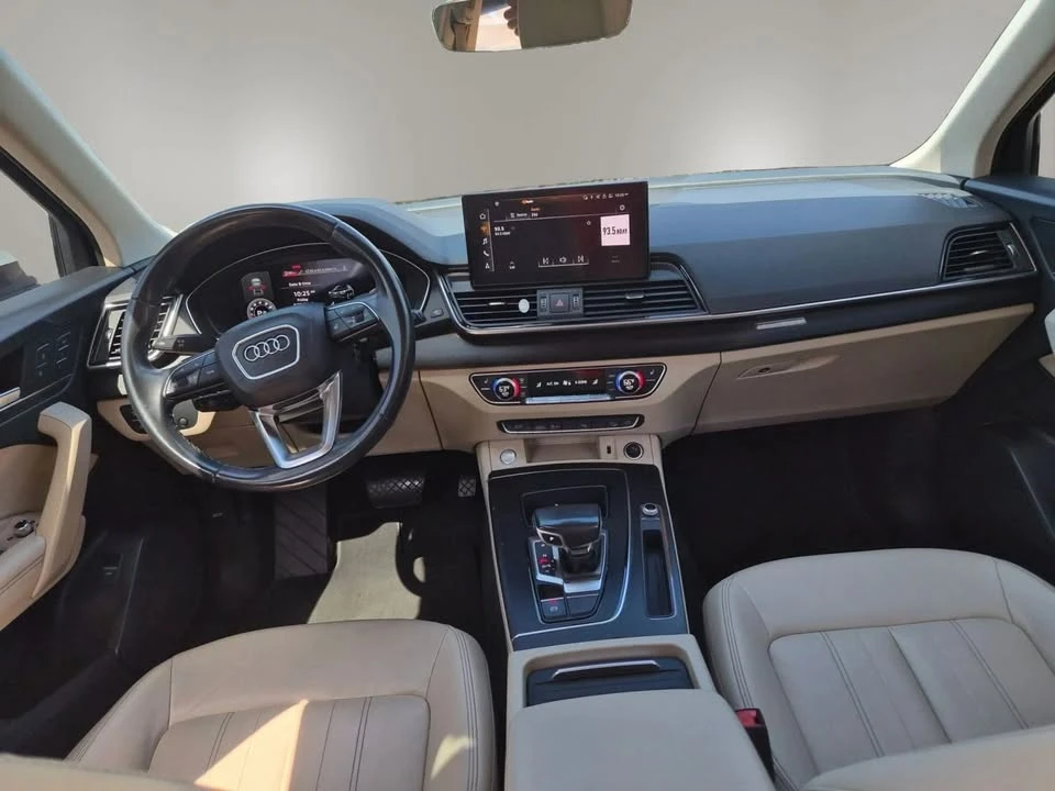2021 Audi FY Q5 - Image 13 of 20