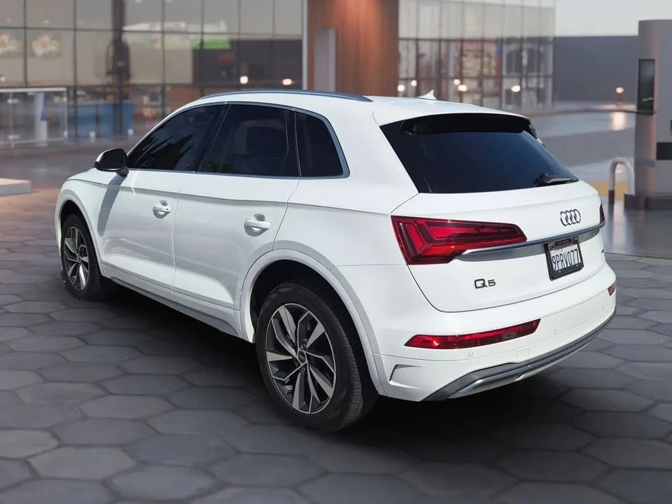 2021 Audi FY Q5 - Image 3 of 20