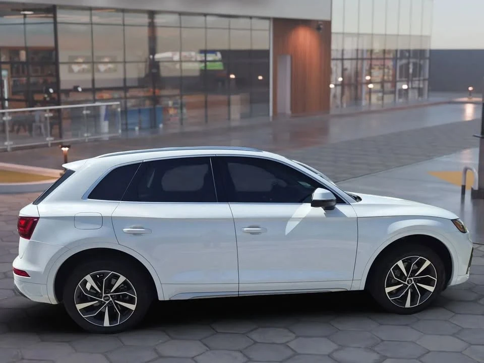 2021 Audi FY Q5 - Image 6 of 20