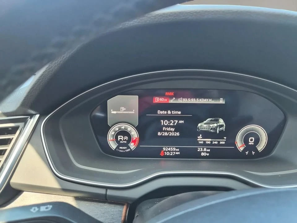 2021 Audi FY Q5 - Image 20 of 20