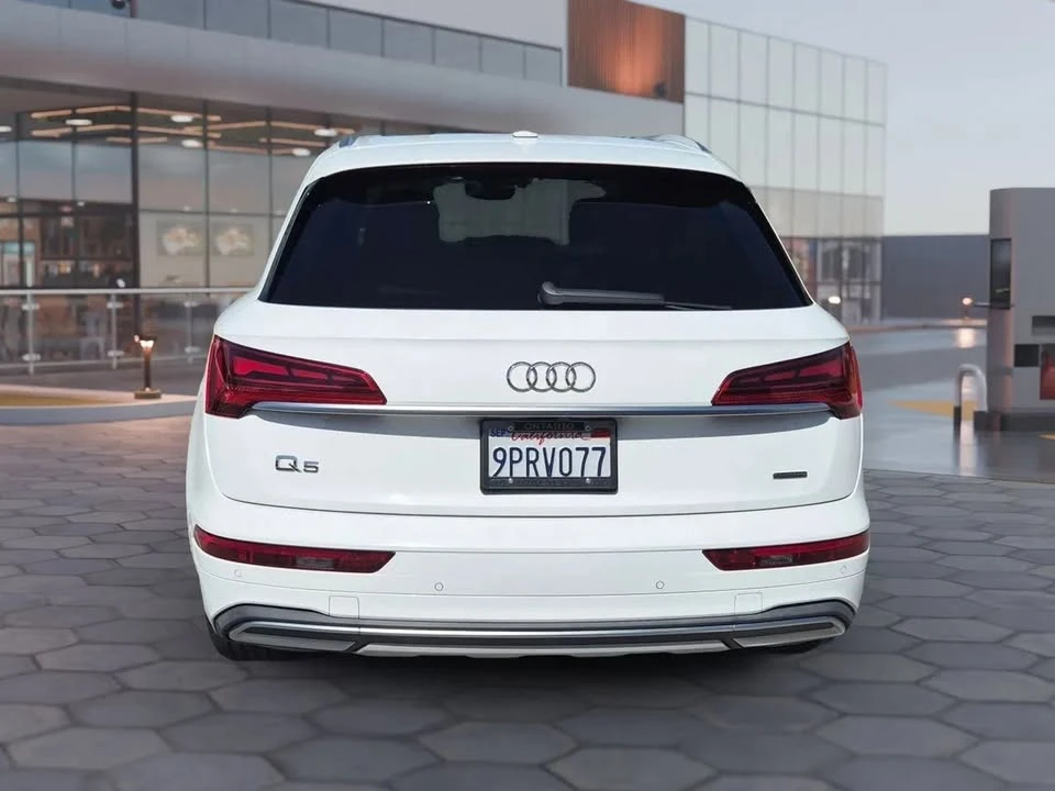 2021 Audi FY Q5 - Image 4 of 20