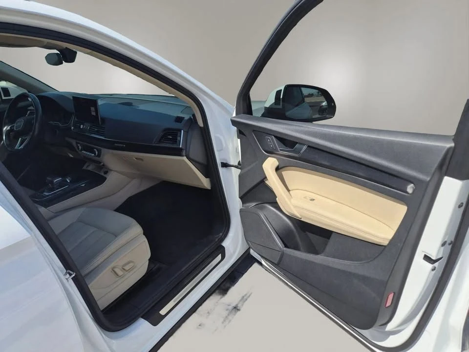 2021 Audi FY Q5 - Image 14 of 20
