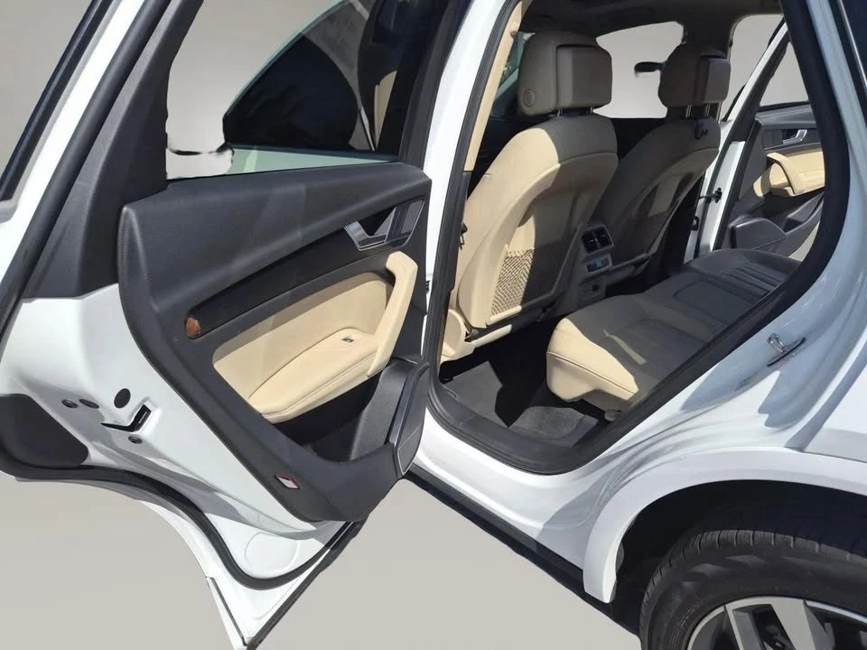 2021 Audi FY Q5 - Image 11 of 20