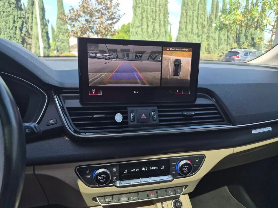 2021 Audi FY Q5 - Image 19 of 20